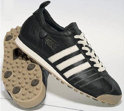 Adidas Chile '62 trainers reissued .